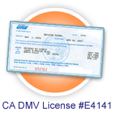 License # E4141