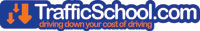 On line Traffic School